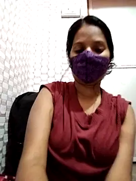 Shivani Tivari online show from 02.16.25