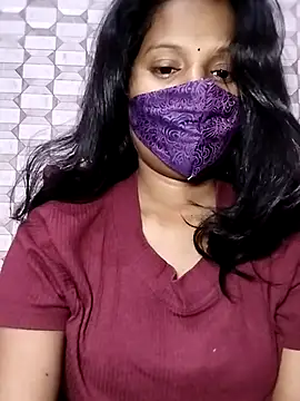 Shivani Tivari online show from 02.19.25