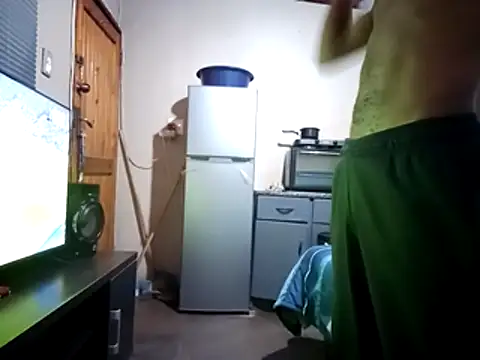 Snapshot of Ben10Pervet chatting on 01.14.26 Ben10Pervet online show from 01.14.26