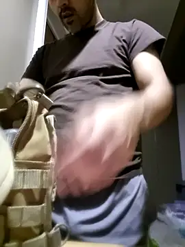 Snapshot of abdierkader chatting on 11.27.25 abdierkader online show from 11.27.25