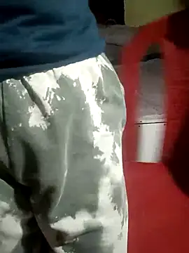 Skinny Bigass 23 online show from 03.10.26