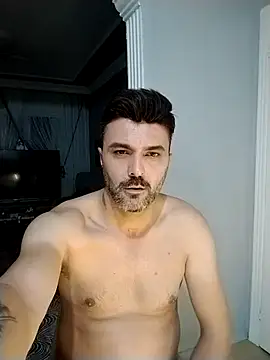 hot man eray online show from 10.21.25