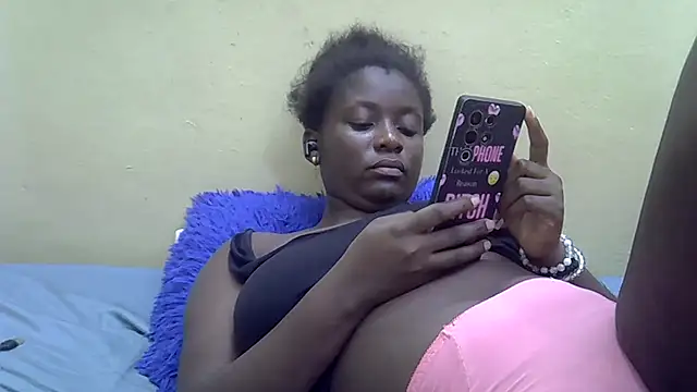 Harrisamor online show from 09.27.25