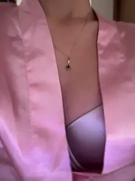 Aaliyah Salma online show from 03.29.26