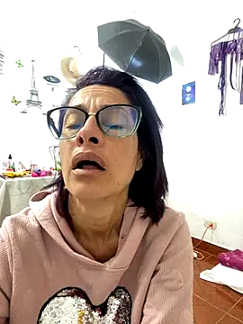 Goddess-Love- online show from 10.18.25