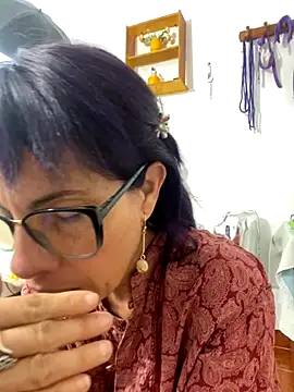 Goddess-Love- online show from 10.24.25