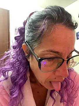 Goddess-Love- online show from 11.26.25