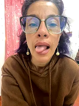 Goddess-Love- online show from 12.05.25