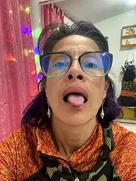 Goddess-Love- online show from 12.13.25