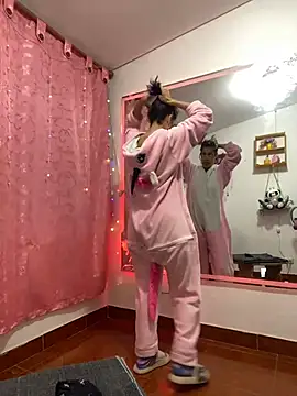 Goddess-Love- online show from 02.15.26