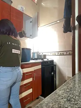 Goddess-Love- online show from 04.18.26