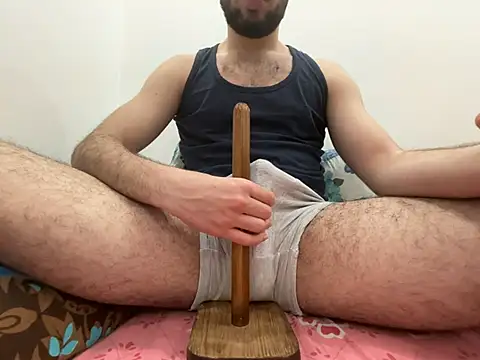 Ronald coman27 online show from 04.01.26