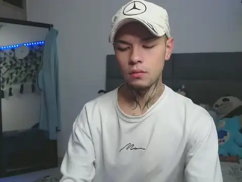 MarceloMilk online show from 10.16.25