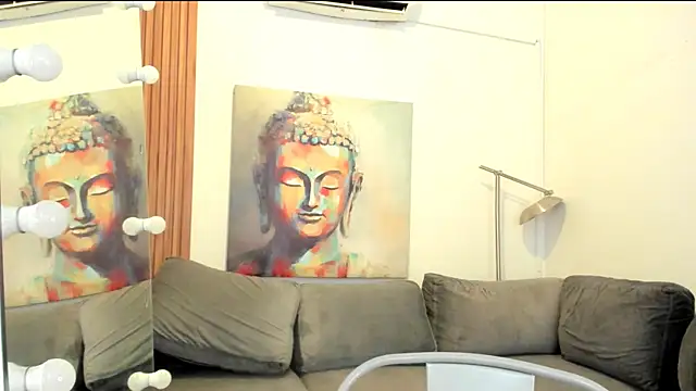 tamara aluna online show from 10.02.25