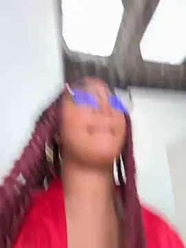 RachellEbony online show from 04.19.26