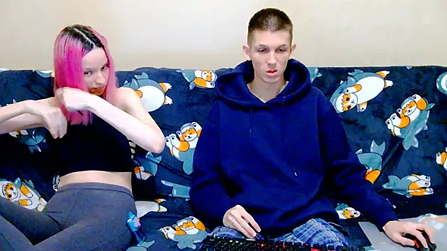 Ivy Lester online show from 10.14.25