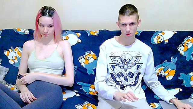 Ivy Lester online show from 11.13.25