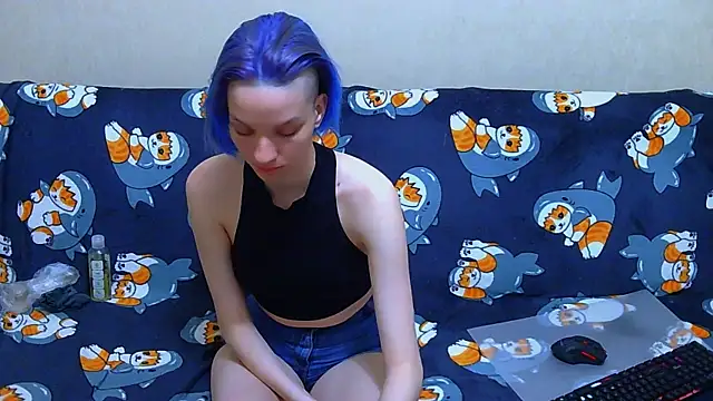 Ivy Lester online show from 05.26.26