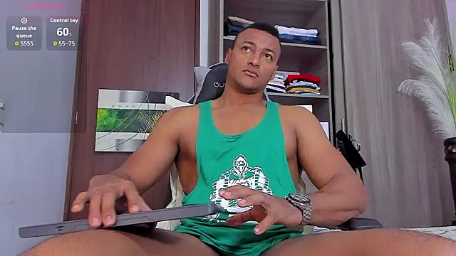 AnthonyWhite24 online show from 02.21.26