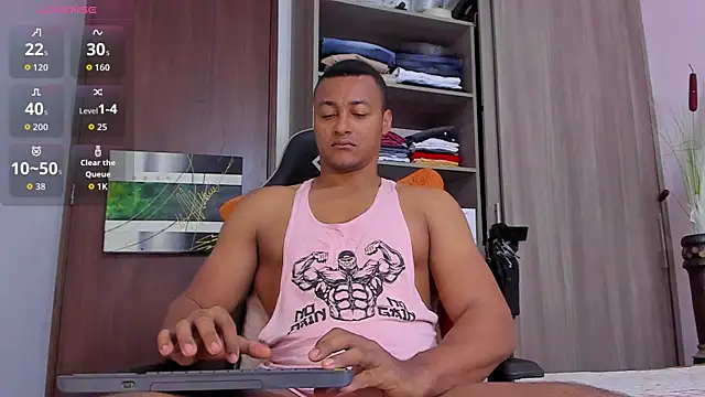 AnthonyWhite24 online show from 05.13.26