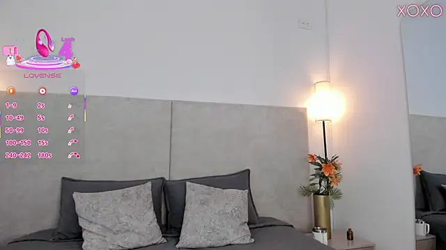 Saori newman online show from 01.17.26