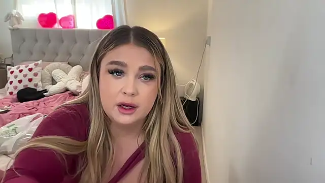 blairbella online show from 02.14.25