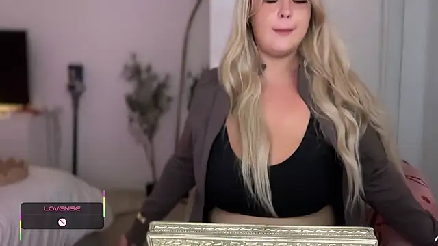 blairbella online show from 09.23.25