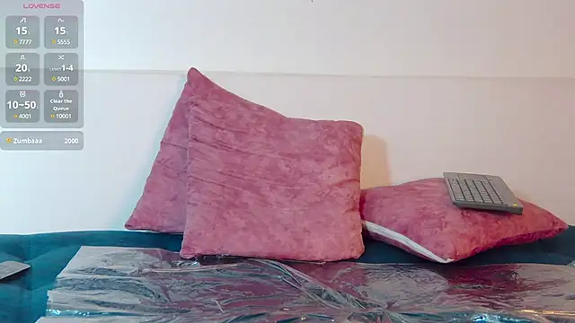 Lunamistyc online show from 02.19.25