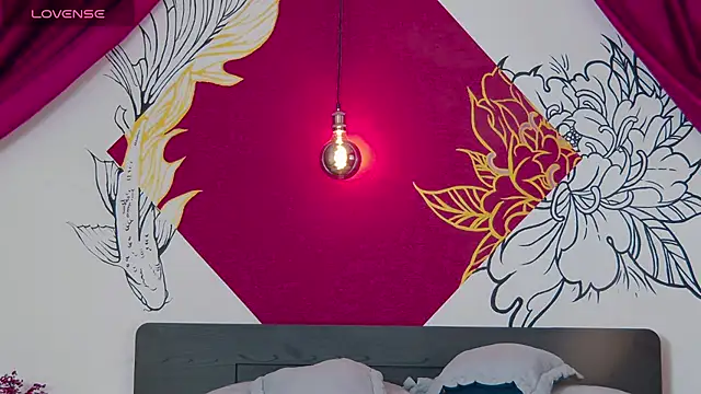 Lunamistyc online show from 09.08.25