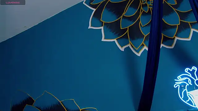 Lunamistyc online show from 12.03.25