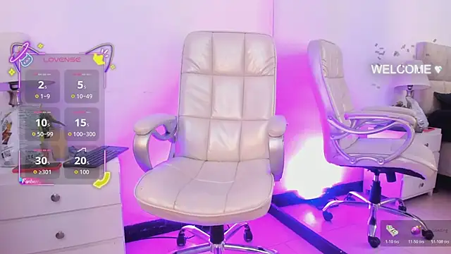 Goddess  Lilith online show from 02.23.26