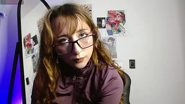 CelesteAyase online show from 04.11.26