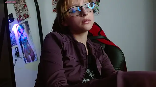 CelesteAyase online show from 04.25.26