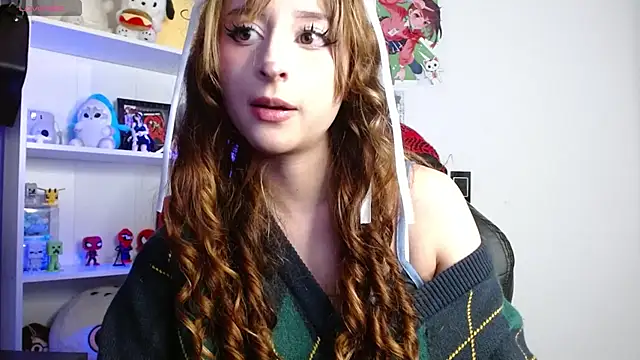 CelesteAyase online show from 05.22.26