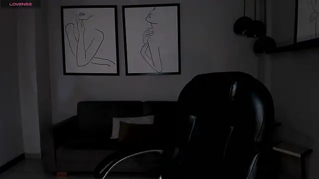 AlinaKravitz online show from 11.01.25