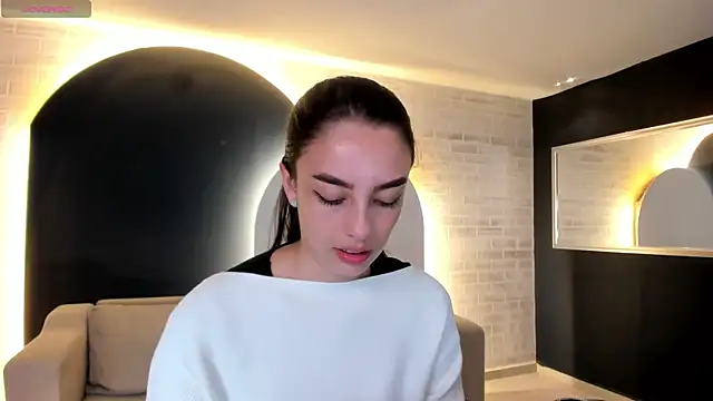 KaiaFerreira online show from 02.22.26