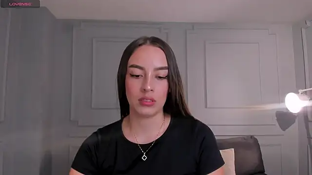 KaiaFerreira online show from 02.25.26