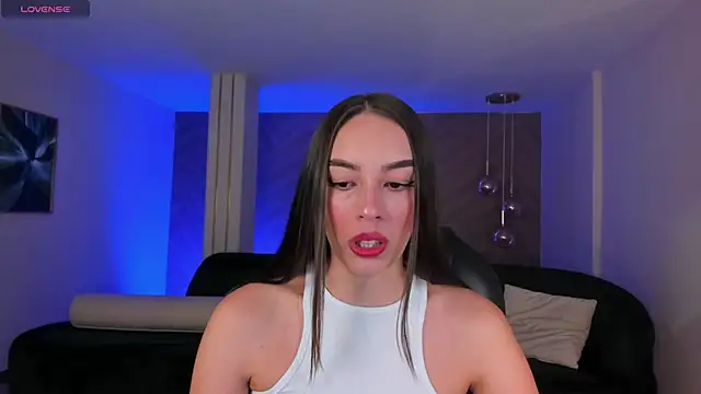 KaiaFerreira online show from 02.27.26