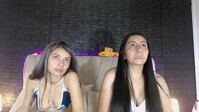  lesbi hard 69 online show from 10.29.25