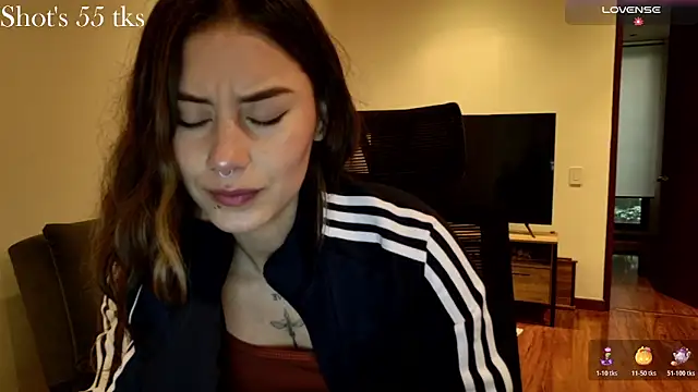 Emmy petit online show from 11.01.25