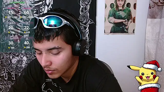 Hgp3riodictabl3 online show from 12.17.24