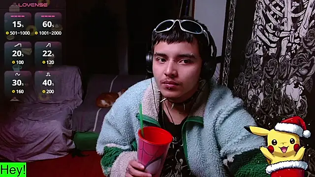 Hgp3riodictabl3 online show from 12.21.24