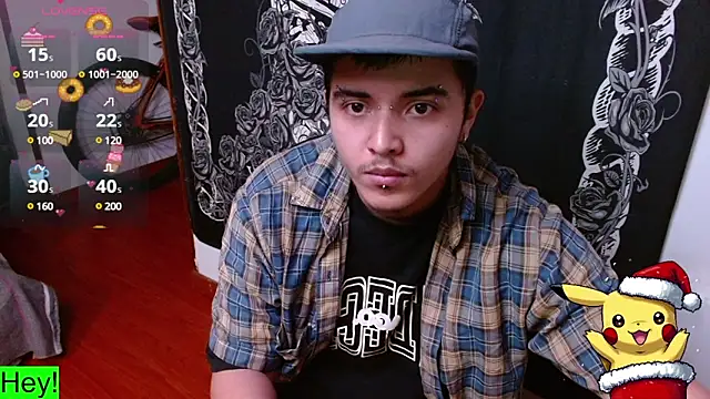 Hgp3riodictabl3 online show from 12.23.24