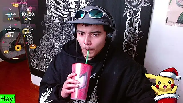 Hgp3riodictabl3 online show from 12.24.24