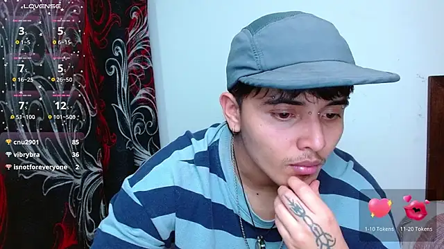 Hgp3riodictabl3 online show from 02.19.25