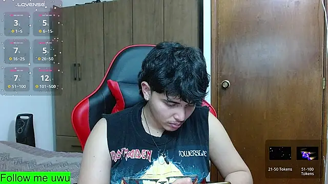 Hgp3riodictabl3 online show from 03.14.25