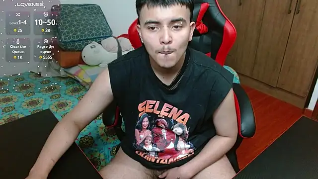 Hgp3riodictabl3 online show from 03.21.25