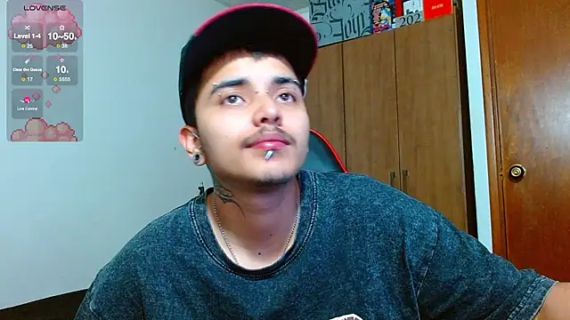 Hgp3riodictabl3 online show from 03.19.26