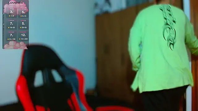 Hgp3riodictabl3 online show from 03.26.26