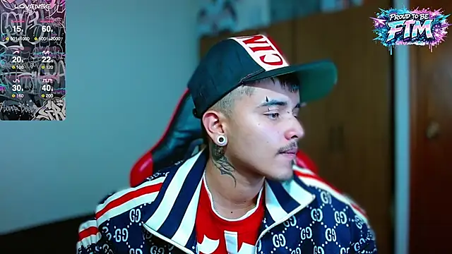 Hgp3riodictabl3 online show from 03.27.26